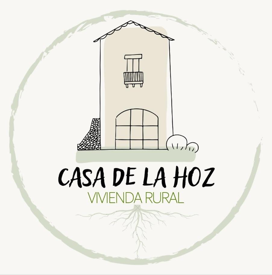 Casa De La Hoz Villa Cazorla Exterior photo